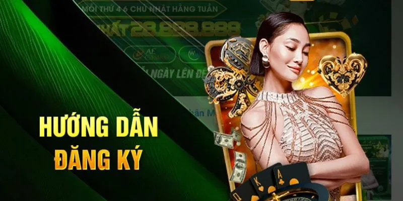 Chi tiết các bước thực hiện tạo tài khoản qua hệ điều hành android