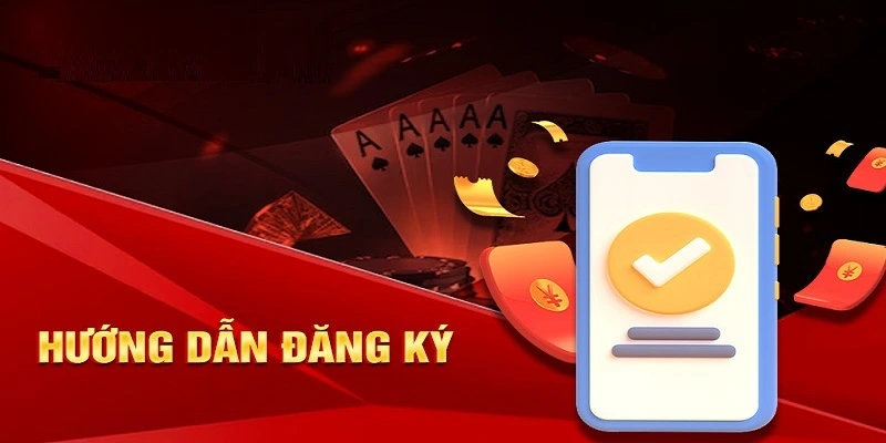 Hướng dẫn chi tiết thao tác để đăng ký Hay88 dành cho newbie