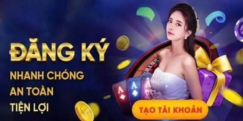 Tổng hợp các điểm vượt trội khi đăng ký thành viên tại nhà cái