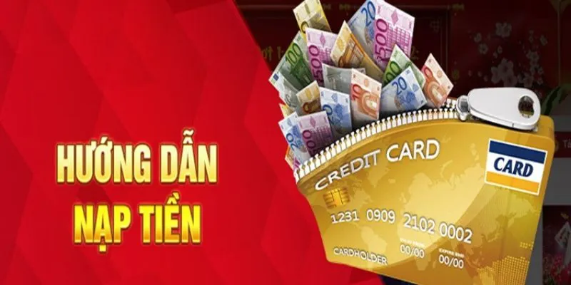 Hướng dẫn tân thủ thực hiện nạp tiền Hay88