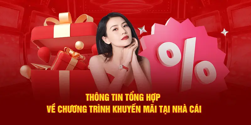 Tổng hợp điều kiện để nhận được khuyến mãi