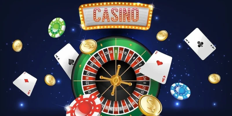 Casino luôn là sự lựa chọn ưu tiên của các bet thủ
