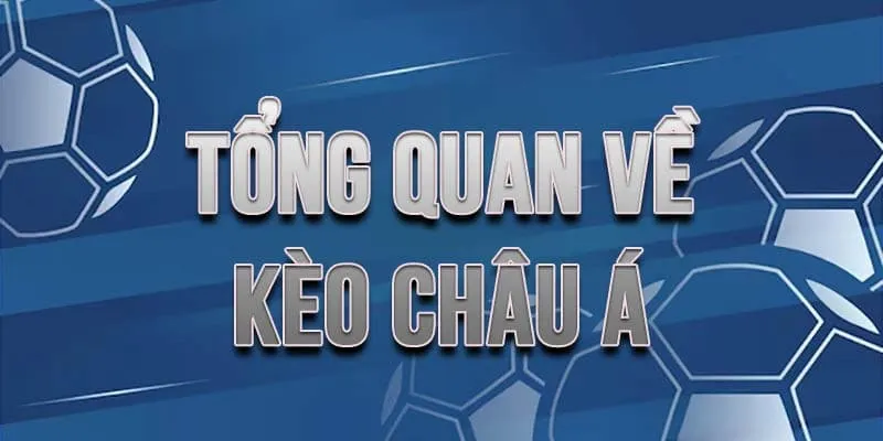 Giới thiệu về kèo cược châu Á tại nền tảng Hay88
