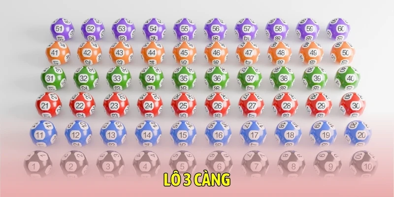 lô 3 càng tại hay88