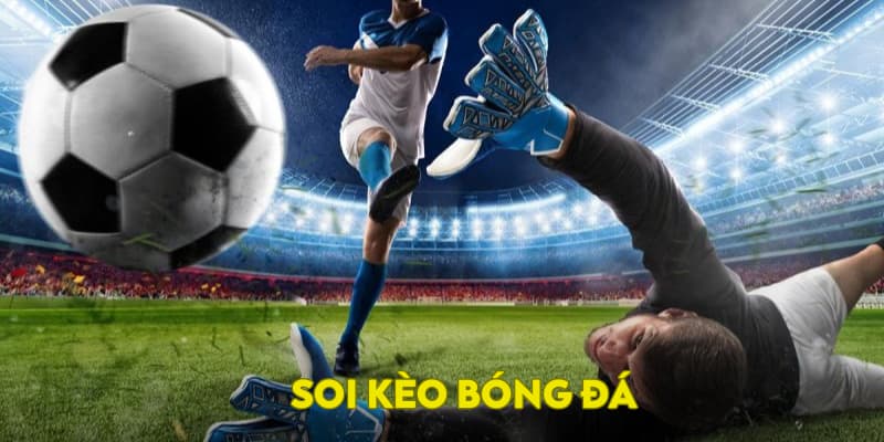 Soi Kèo Bóng Đá - Khám Phá Cách Vận Hành Phương Pháp