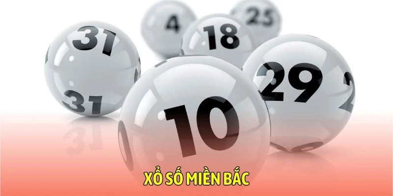 xổ số miền bắc tại hay88