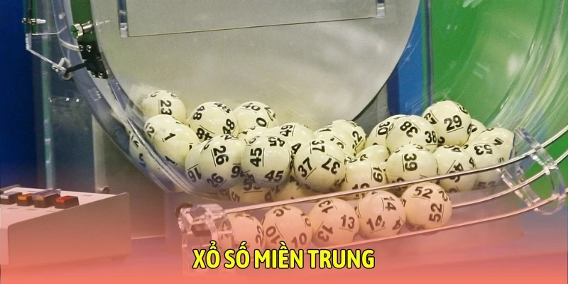 xổ số miền trung hay88