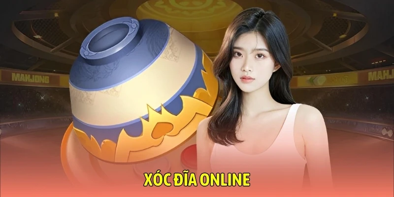 xóc đĩa online tại nhà cái hay88